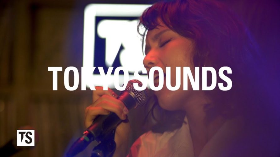 Anlyのライブが凄い!