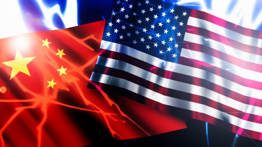 中国TOP大学にみる未来