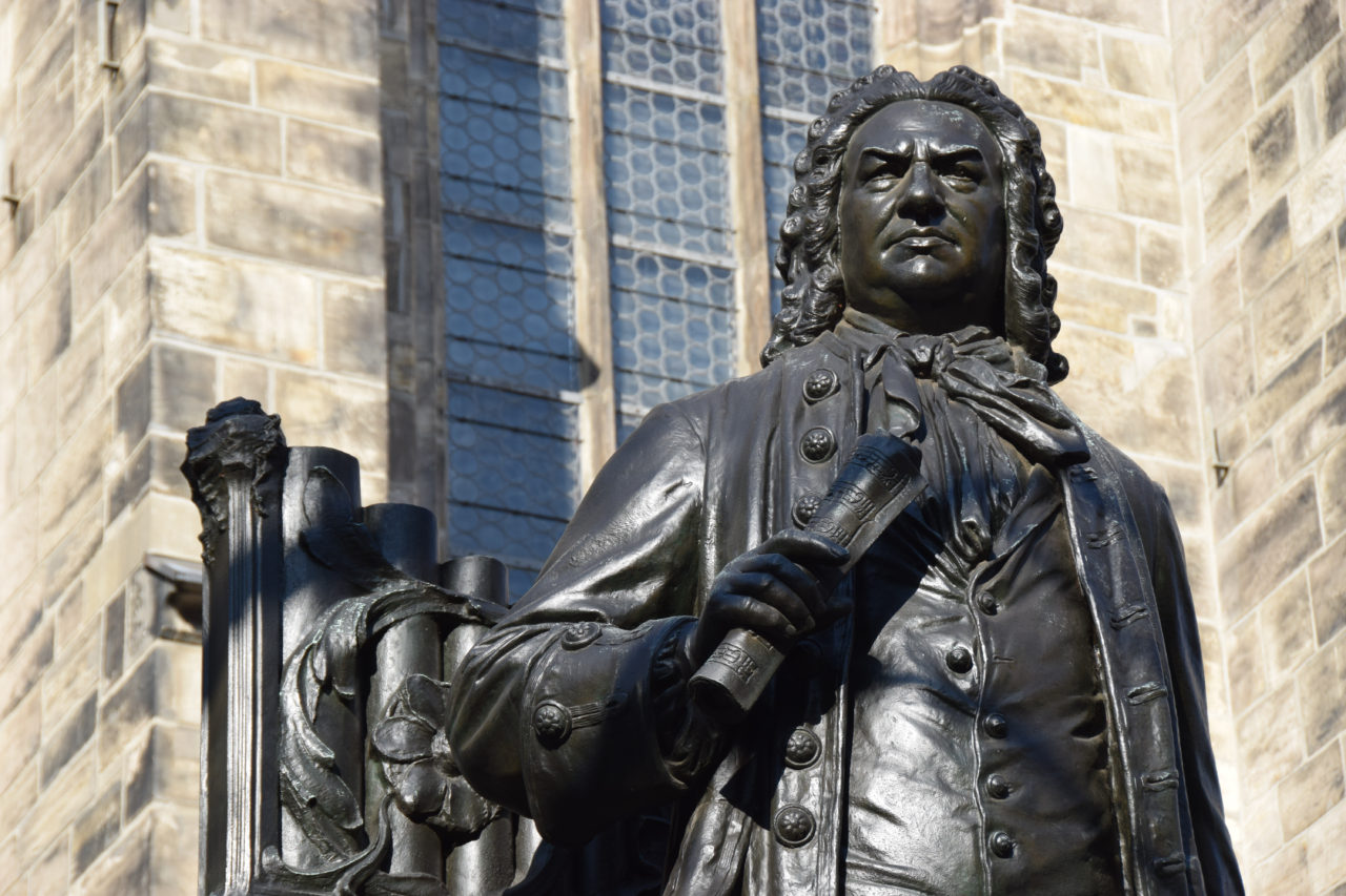 音楽の父バッハの凄さとフーガの技法<天球の音楽>ー平均律がもたらしたイノベーション 文化の創りかた